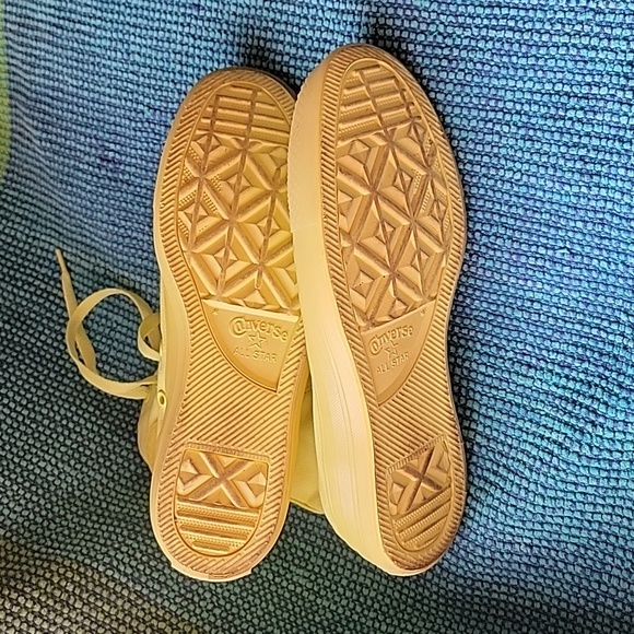 Converse Allstar High Tops - Picture 5 of 7